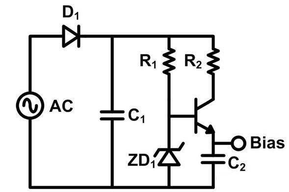  AC-DC應用中實現偏置電源的3種選項